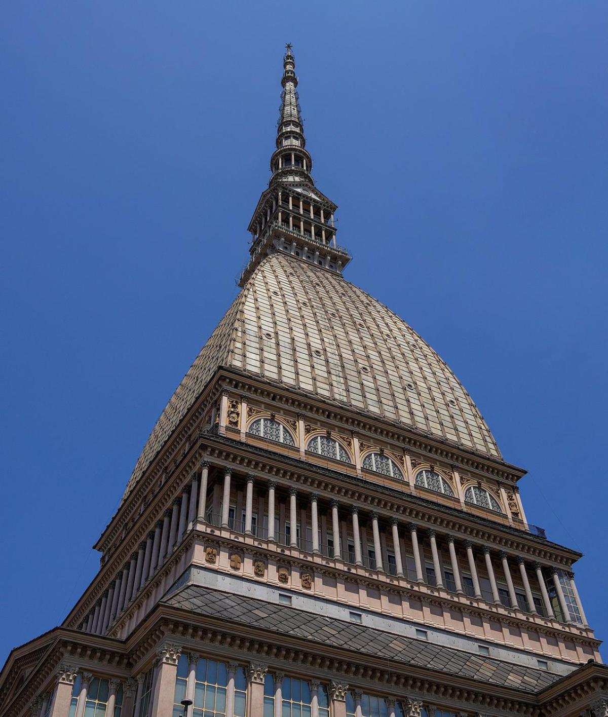 Mavio Home - Torino Centro Porta Nuova ภายนอก รูปภาพ
