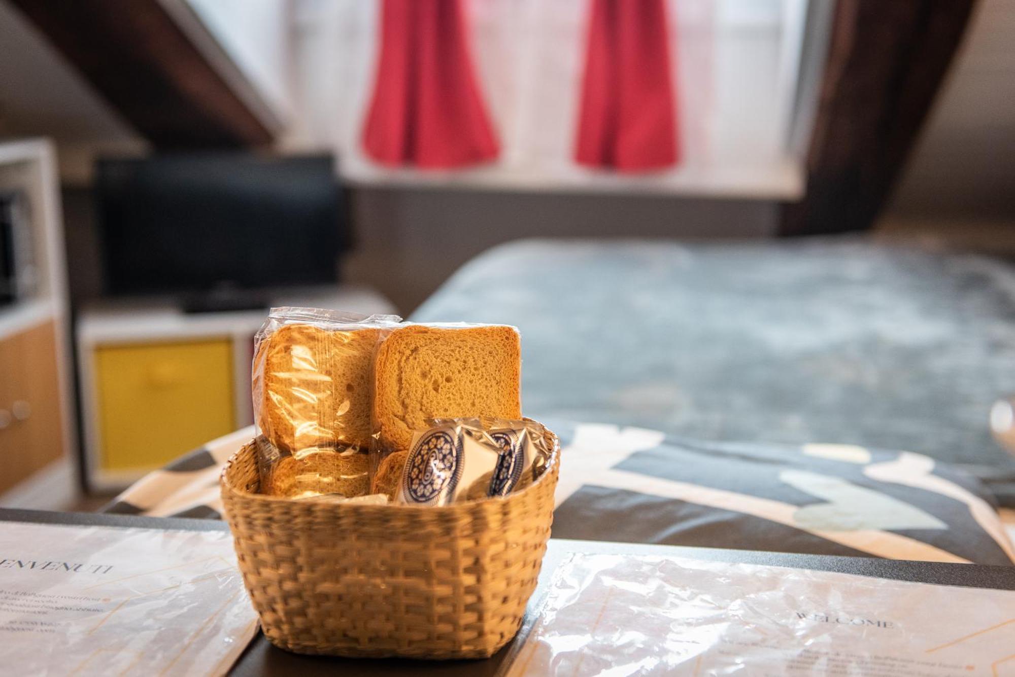 Mavio Home - Torino Centro Porta Nuova ภายนอก รูปภาพ