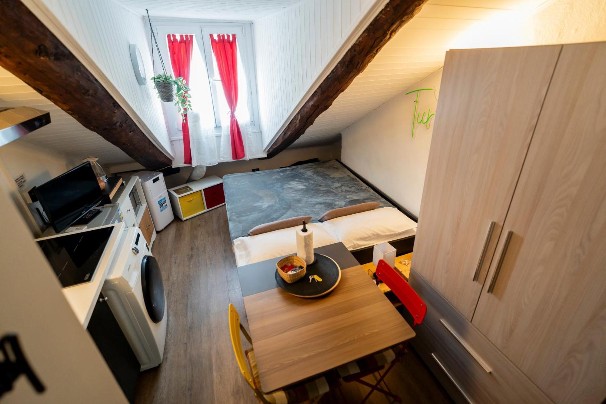 Mavio Home - Torino Centro Porta Nuova ภายนอก รูปภาพ